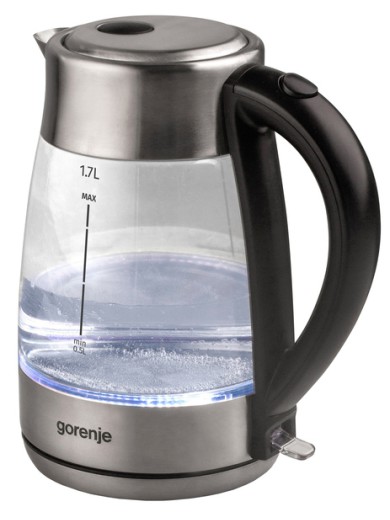 Електрочайник GORENJE K 17 GE