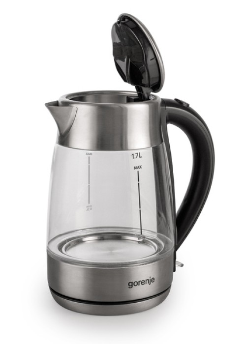 Електрочайник GORENJE K 17 GE