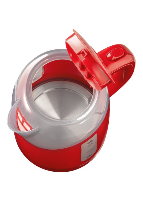Електрочайник Sencor SWK1704RD