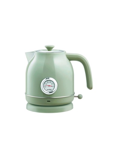 Електрочайник Xiaomi OCOOKER Electric Kettle Green (CS-SH01 Green)