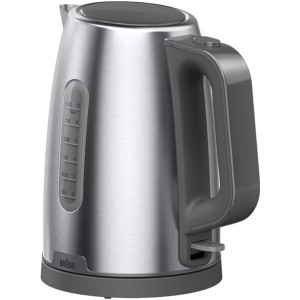 Електрочайник BRAUN WK 1500 GY