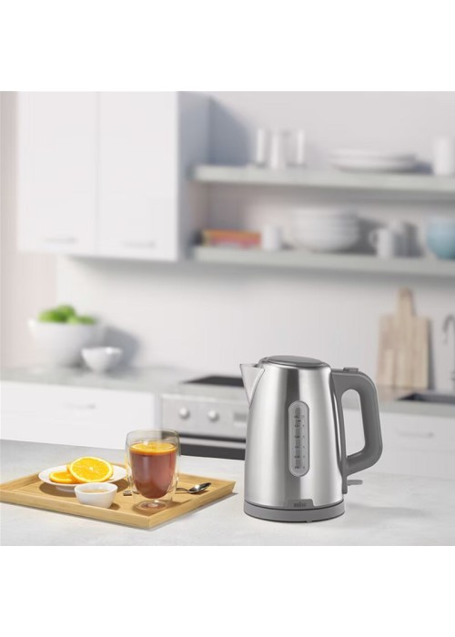 Електрочайник BRAUN WK 1500 GY