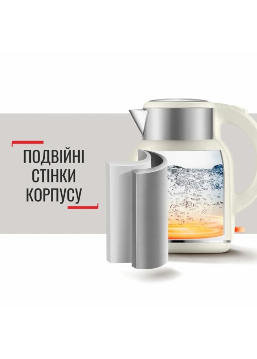 Електричний чайник Tefal KO190AE0