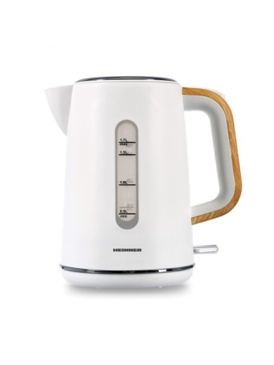 Электрочайник HEINNER HEK-WH2200BB