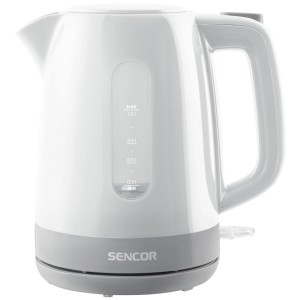 Електричний чайник Sencor SWK 1020WH (SWK1020WH)
