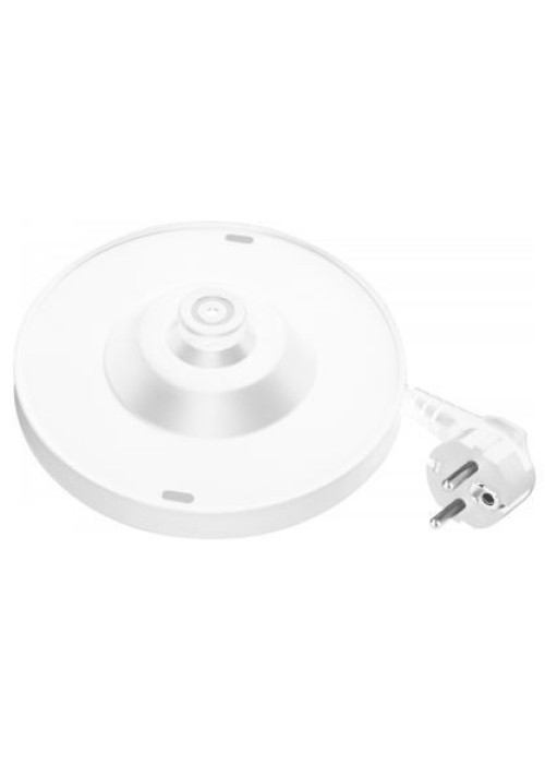 Електрочайник ECG RK 1893 Digitouch White