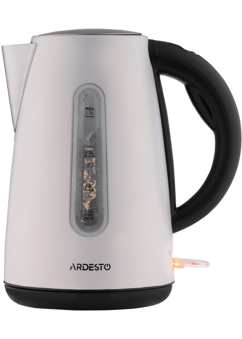 Електрочайник Ardesto EKL-F300W