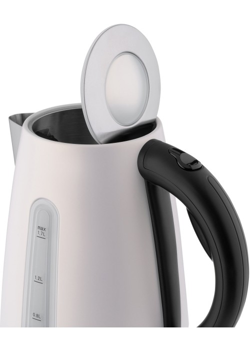 Електрочайник Ardesto EKL-F300W