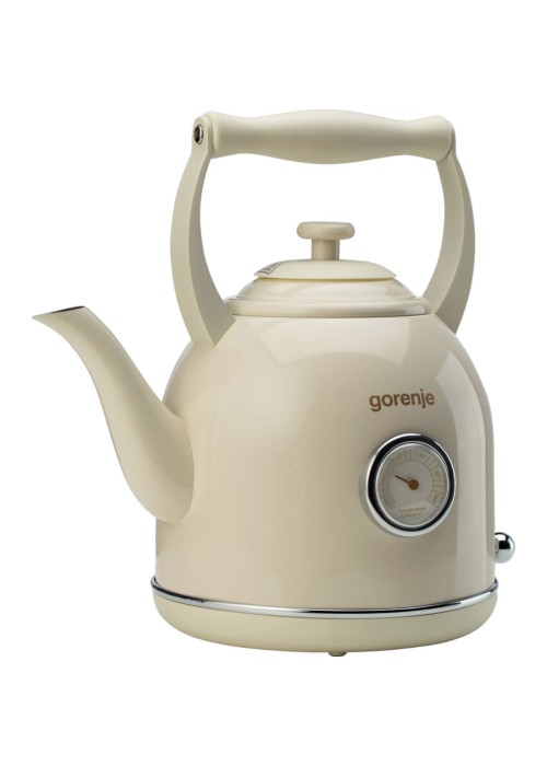 Електрочайник Gorenje K17CLIN