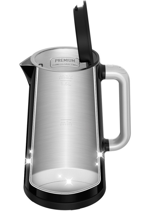 Електрочайник Tefal KO851830