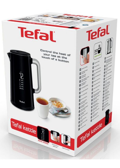 Електрочайник Tefal KO851830