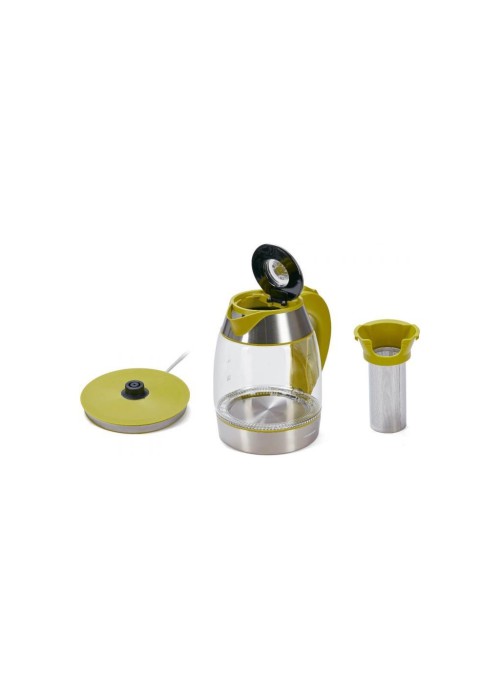 Электрочайник HEINNER HEK-TF2200GR