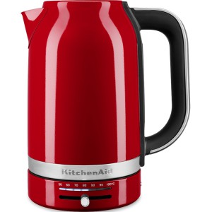 Електрочайник KitchenAid 1,7 л 5KEK1701EER червоний