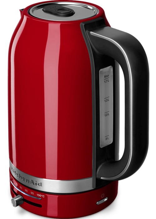 Електрочайник KitchenAid 1,7 л 5KEK1701EER червоний