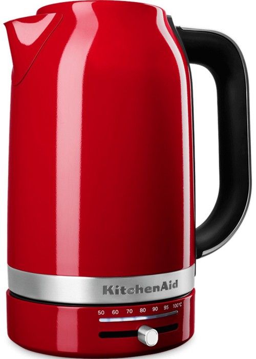 Електрочайник KitchenAid 1,7 л 5KEK1701EER червоний