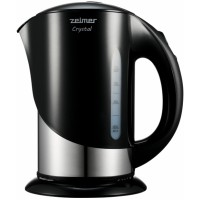 Електрочайник Zelmer ZCK7630B