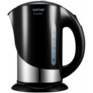 Електрочайник Zelmer ZCK7630B