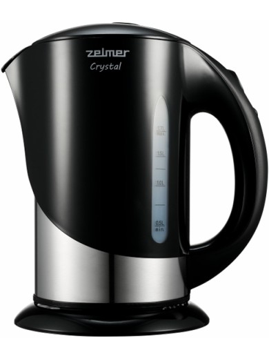 Електрочайник Zelmer ZCK7630B
