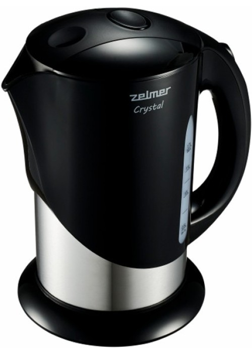 Електрочайник Zelmer ZCK7630B