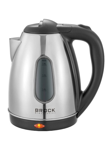 Електрочайник Brock WK 0601 SS