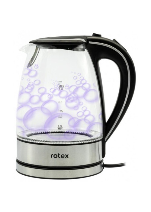 Електрочайник Rotex RKT82-G