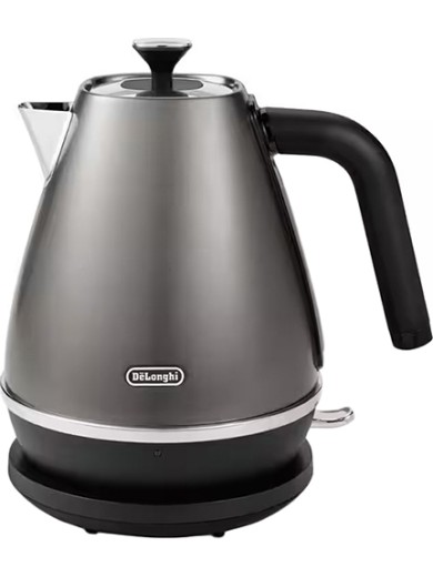 Електрочайник DeLonghi KBIN 2001 TB