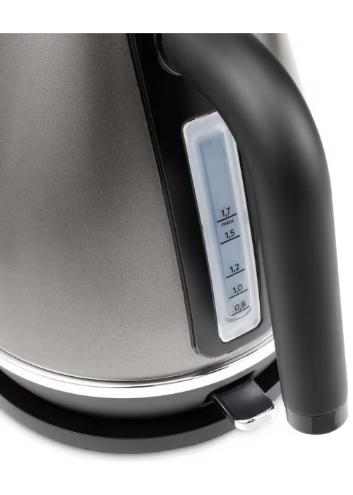 Електрочайник DeLonghi KBIN 2001 TB