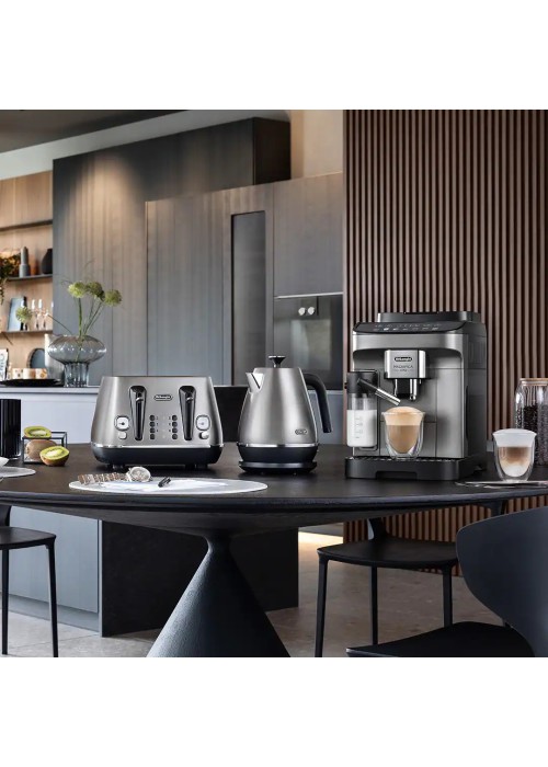Електрочайник DeLonghi KBIN 2001 TB