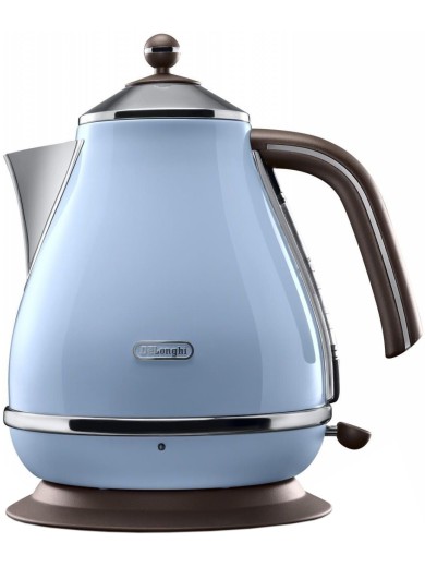 Електрочайник DeLonghi KBOV 2001 AZ