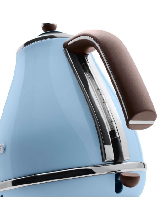 Електрочайник DeLonghi KBOV 2001 AZ