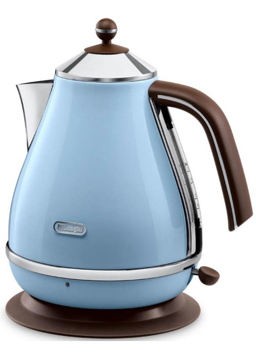 Електрочайник DeLonghi KBOV 2001 AZ