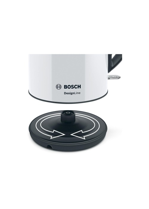 Електрочайник Bosch TWK3P421