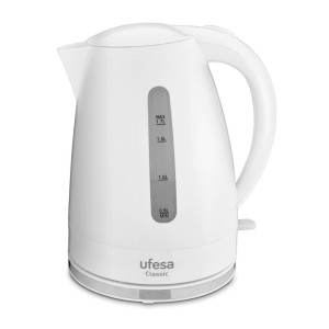 Електричний чайник Ufesa 1.7 л (71505679)