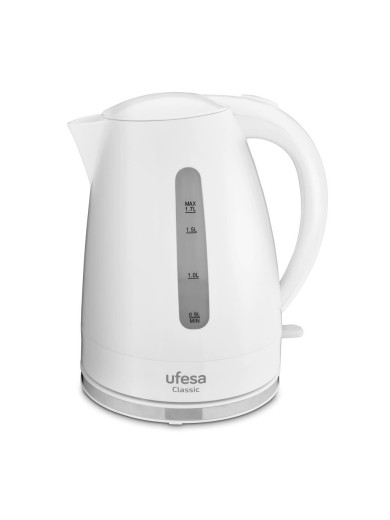 Електричний чайник Ufesa 1.7 л (71505679)