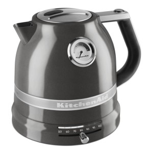 Електричний чайник KitchenAid 5KEK1522EMS