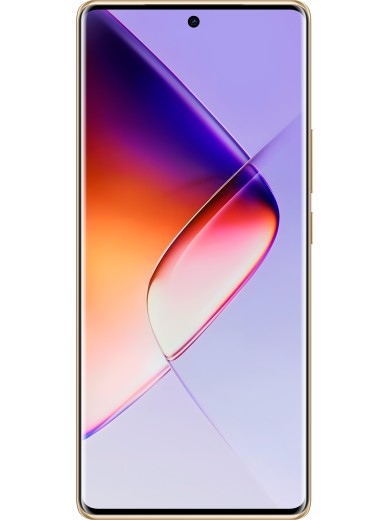Смартфон Infinix Note 40 Pro X6850 8/256GB Dual Sim Titan Gold