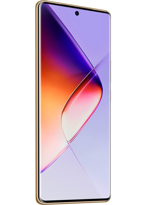 Смартфон Infinix Note 40 Pro X6850 8/256GB Dual Sim Titan Gold