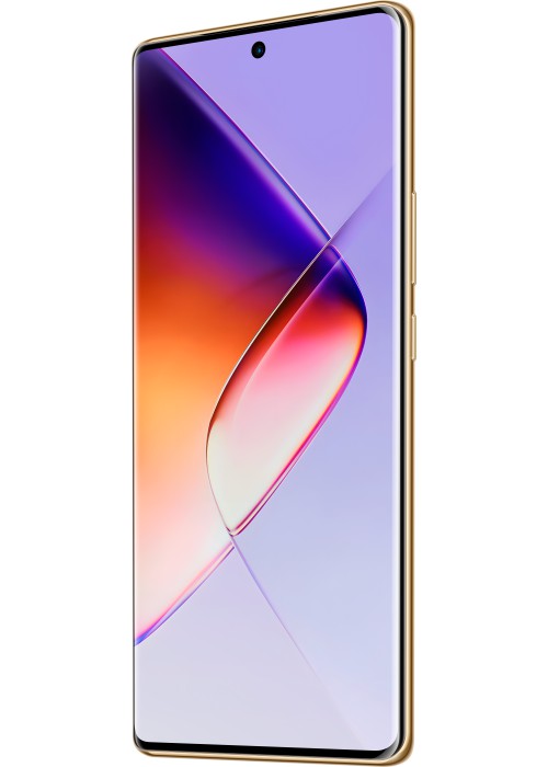 Смартфон Infinix Note 40 Pro X6850 8/256GB Dual Sim Titan Gold