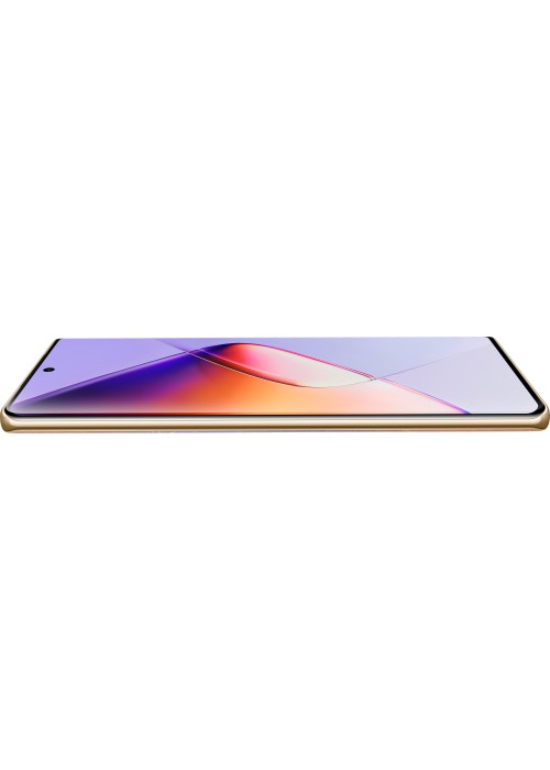 Смартфон Infinix Note 40 Pro X6850 8/256GB Dual Sim Titan Gold