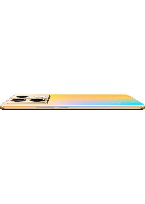 Смартфон Infinix Note 40 Pro X6850 8/256GB Dual Sim Titan Gold