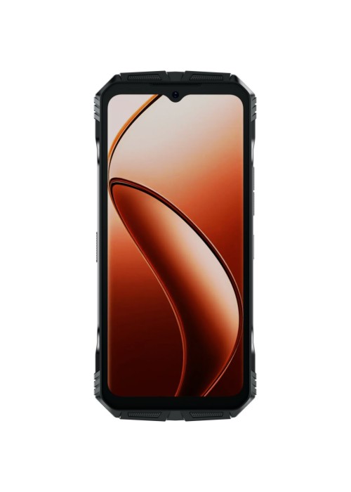 Смартфон Doogee S118 8/512Gb Red (6923740207048)