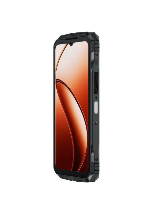 Смартфон Doogee S118 8/512Gb Red (6923740207048)
