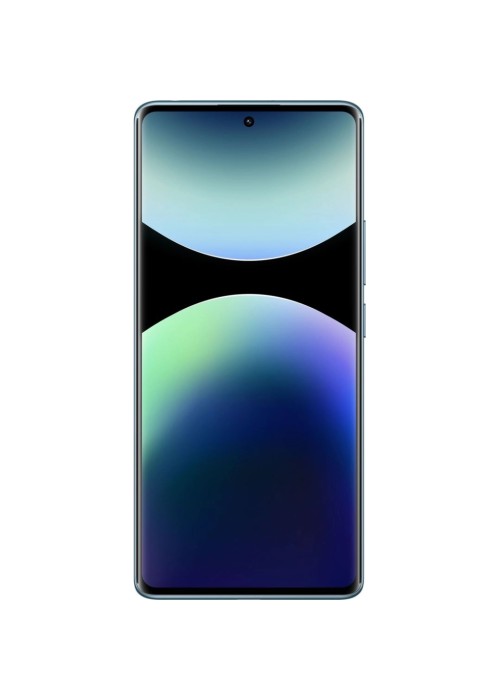 Смартфон Xiaomi Redmi Note 14 Pro 8/256GB Ocean Blue (1123273)
