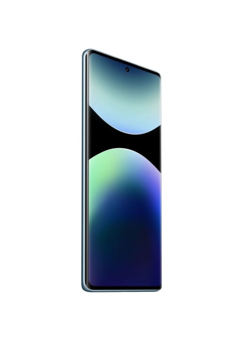 Смартфон Xiaomi Redmi Note 14 Pro 8/256GB Ocean Blue (1123273)