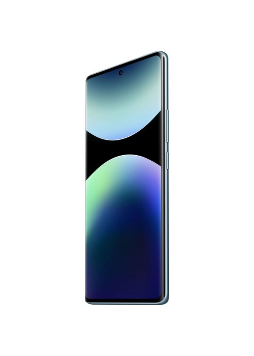 Смартфон Xiaomi Redmi Note 14 Pro 8/256GB Ocean Blue (1123273)