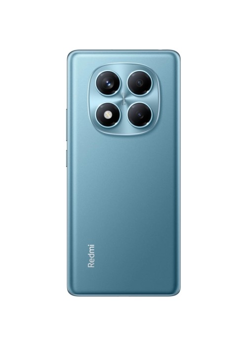 Смартфон Xiaomi Redmi Note 14 Pro 8/256GB Ocean Blue (1123273)