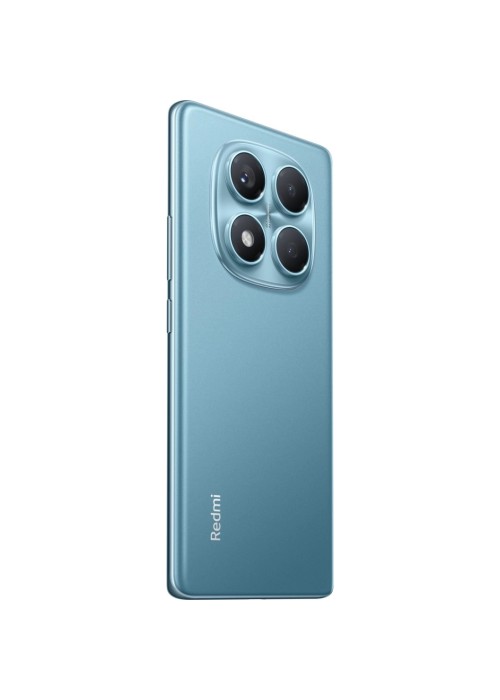 Смартфон Xiaomi Redmi Note 14 Pro 8/256GB Ocean Blue (1123273)