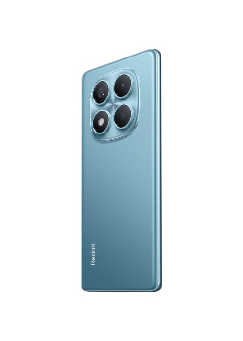 Смартфон Xiaomi Redmi Note 14 Pro 8/256GB Ocean Blue (1123273)