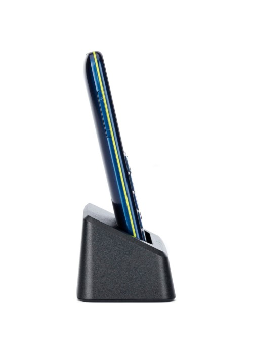 Смартфон Panasonic KX-TU155 Blue (KX-TU155EXCN)