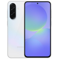 Смартфон Samsung Galaxy A36 5G 8/256Gb Gray (SM-A366BZAGEUC)